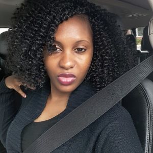 Meet your Posher, Geralda